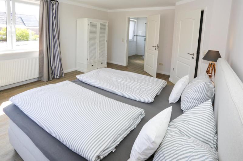 Hotel & Ferienunterkuenfte Hus Seeblick Fehmarn Eksteriør bilde
