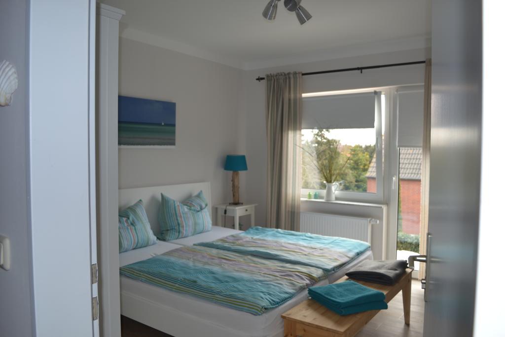 Hotel & Ferienunterkuenfte Hus Seeblick Fehmarn Eksteriør bilde